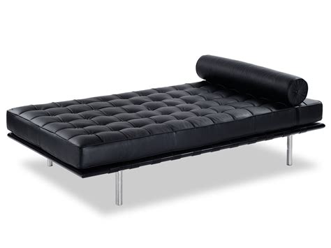 Design Furniture Rental Paris-Barcelona-Daybed - Special Events Hire.