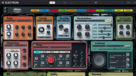 United Plugins Bundle 2023 10 WiN DAW Plugin