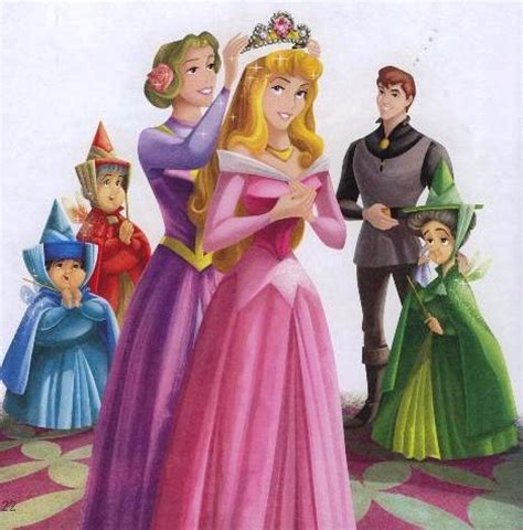 Princess Aurora - Disney Princess Photo (6707866) - Fanpop