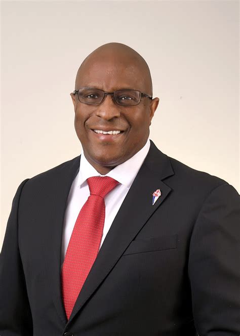 Opposition Leader Statement on FNM MP Adrian White - Free National Movement