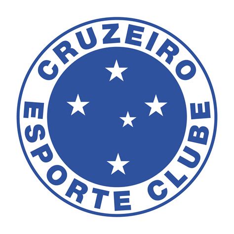 Logo Cruzeiro Bras O Em Png Logo De Times