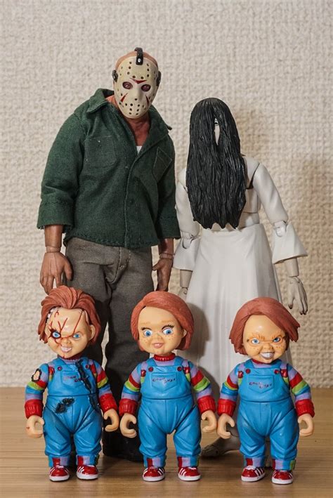 悪魔の子 チャッキー 等身大 Chucky ビッグサイズ ソフビ トイフィギュア Blogknakjp