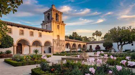 Explore San Juan Capistrano: Top Attractions & Activities