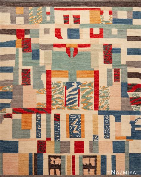 Contemporary Rugs Art And Design 5