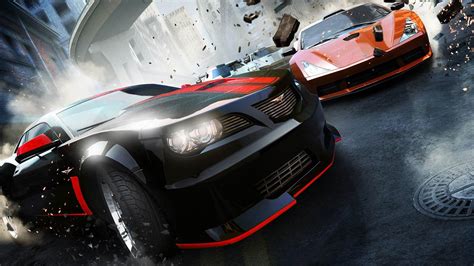 Ridge Racer Unbounded 2012 Hd wallpaper | (59737)