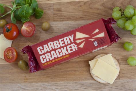 Cheese comp 'crackers' for Carbery cheddar - Agriland.ie