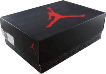 Every Jordan Shoe Box Through the Years - The Full List!