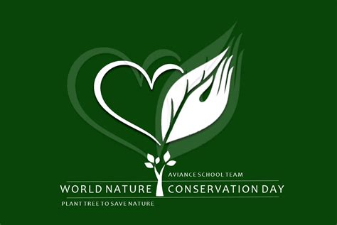 World Nature Conservation Day 2020 Date History And Quotes Aviance