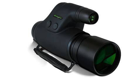 [Top 7] Best Night Vision Monocular Under $200 (Inexpensive) - Night ...