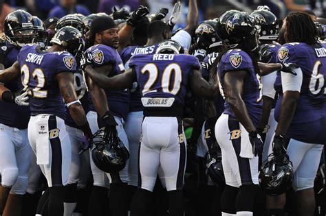 Baltimore Ravens Screensavers And Wallpaper 72 Images