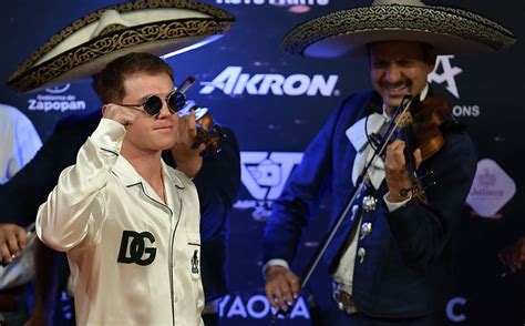 Canelo Lvarez Abre Vacantes Para Sus Tiendas As Puedes Aplicar