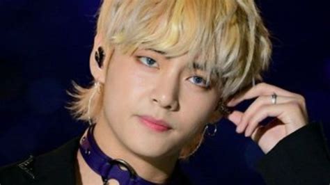 BTS Taehyung Took Over Top 5 Twitter Worldwide Trends With His