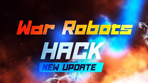 War Robots Hack Tips 2023 Easy Guide How To Get Gold With War Robots