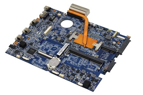 Auditor A Lo Anterior Contacto Reparacion De Motherboard Notebook