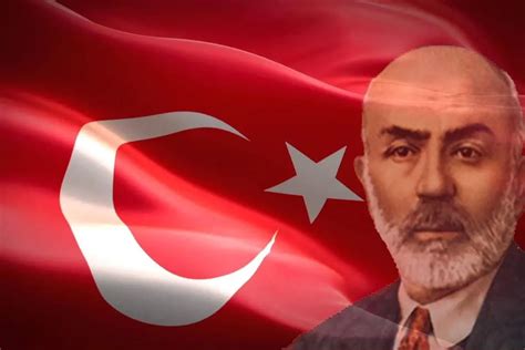 Mehmet Akif Ersoy un Ölüm Yıldönümü ne zaman Mehmet Akif Ersoy un