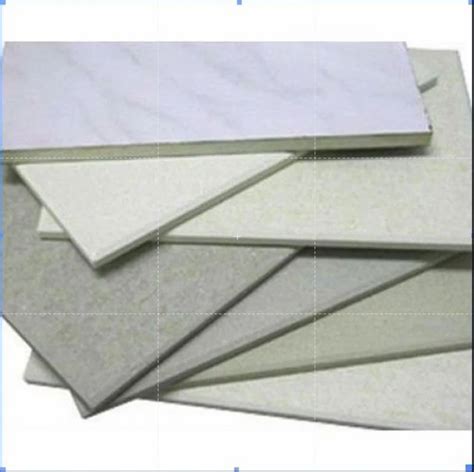 Gray Saint Gobain Gypsum Board At 435 Piece In Indore ID 12248752462