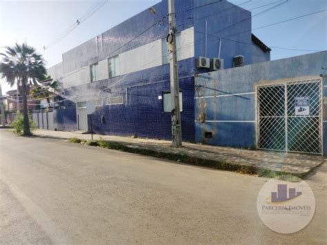 Ponto Comercial Venda No Bairro Vila Regina Em Barreiras Ba