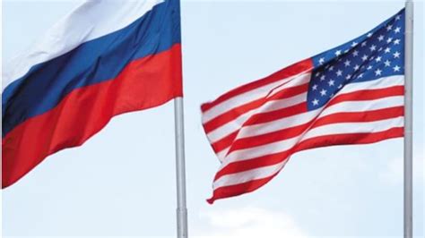 Us Senate Approves Resolution For Ukraine Crisis Warning Russia