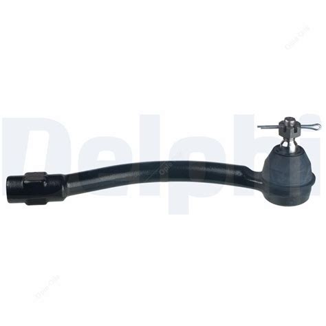 Delphi Tie Rod End TA2918 Front Axle Right