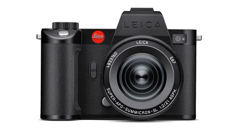 Leica debuts a tag team of new ultra-wide lenses | Digital Camera World