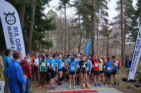 Örebro AIK Halvmaraton 2022 Örebro AIK