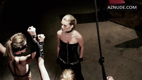 BLOOD OUT NUDE SCENES AZNude