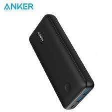 Anker PowerCore Select 20000mAh Power Bank Black A1363H11 Mall99