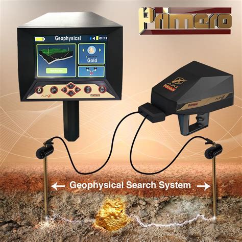دستگاه پریمرو طلاياب فلزياب گنج یاب بهترین دستگاه فلزیاب دستگاه کشف طلا