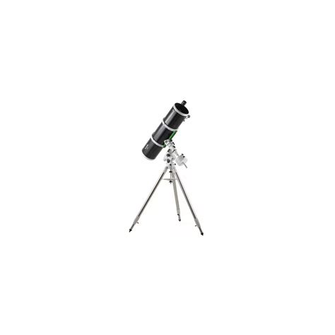 Pack Telescopio Newton Skywatcher Mm Con Montura Neq Con