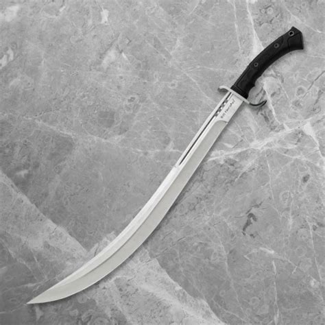 Buy Honshu Boshin Saber Sword And Sheath CAESARS Singapore Armours