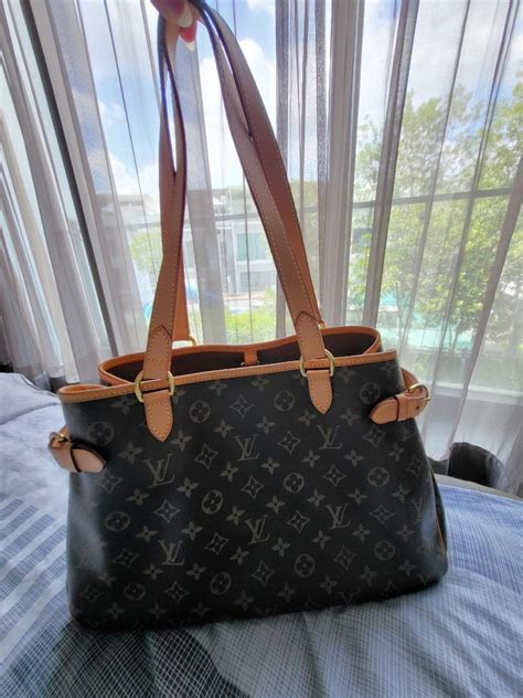 Chi Tiết Hơn 7 Về Louis Vuitton Shoulder Bag Hot Nhất