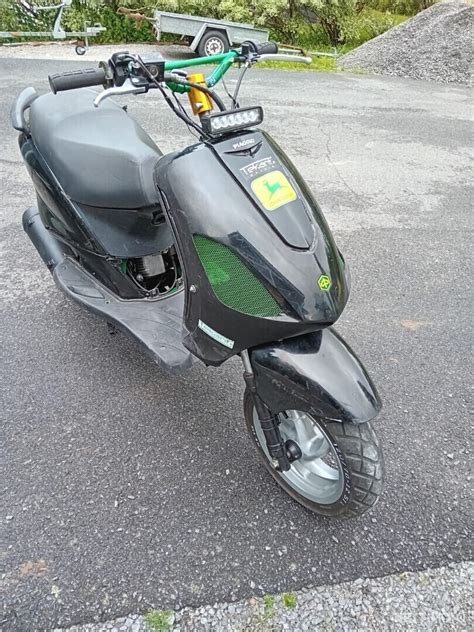 Piaggio Fly Cm Rauma Scooter Nettimoto