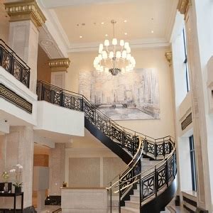 JW Marriott Chicago - Chicago, Illinois | Classic Travel