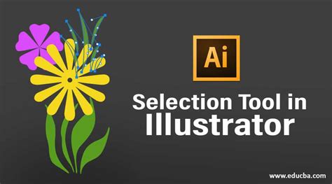 Selection Tool in Illustrator | Creating Dynamic Art Using Selection Tool