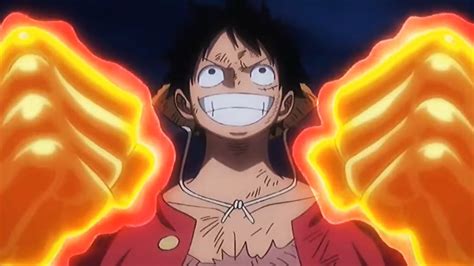 What Episode Does Luffy Learn Haki in One Piece? Answered - Gaming Times