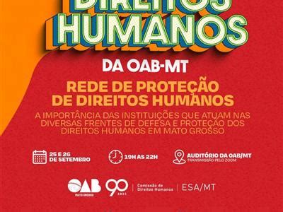 IV Seminário de Direitos Humanos irá discutir racismo violência contra