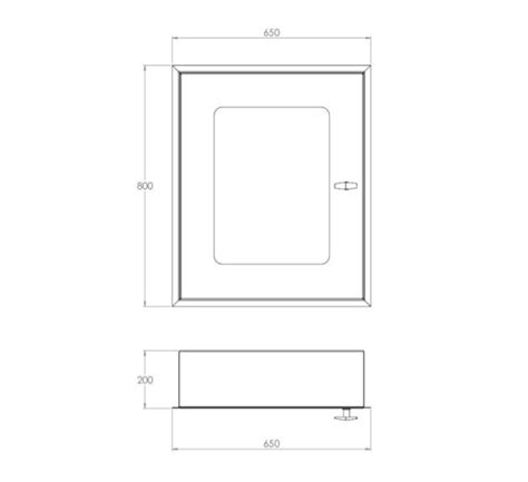 Fire Extinguisher Cabinets Lockers Dispensers Kent