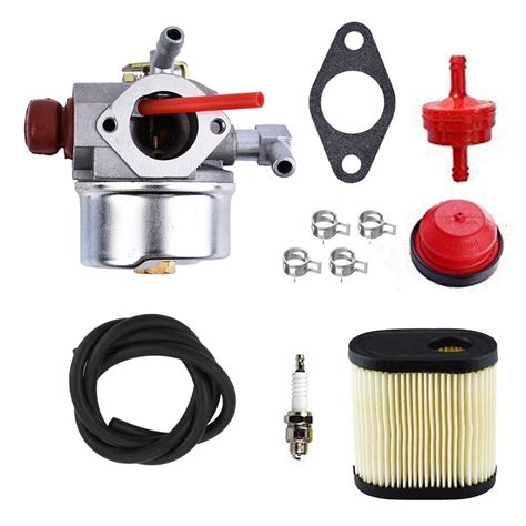 Amazon Anto Carburetor For Tecumseh