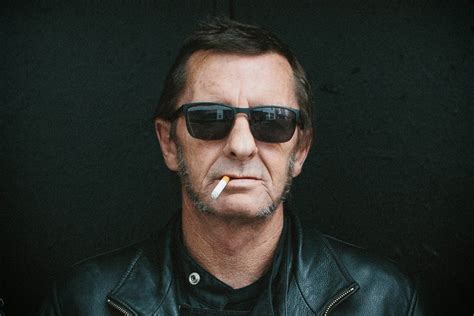 Acdc Phil Rudd Rompe Il Silenzio Mydistortionsit