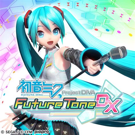 分享送初音FT DX 初音未来 歌姬计划FT DX评测无可挑剔的歌姬计划系列收官之作 二柄 真玩家都在这里提供PC 主机游戏