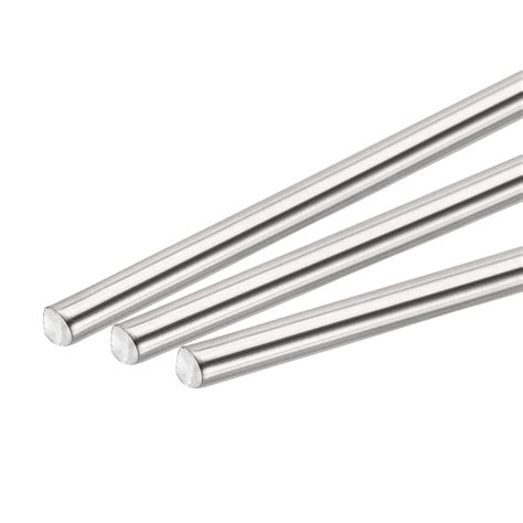 Grade Mm Stainless Steel Dowel Bar For Construction Round At