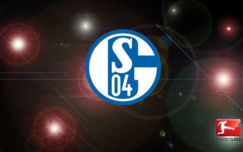 Schalke K Soccer Crest