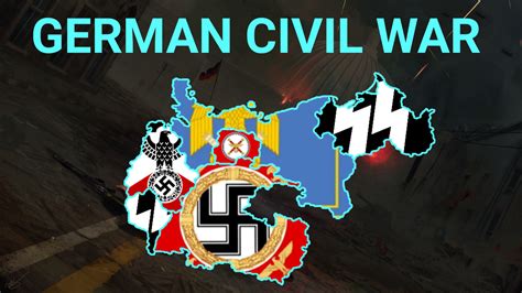 TNO Mapping German Civil War : r/TNOmod