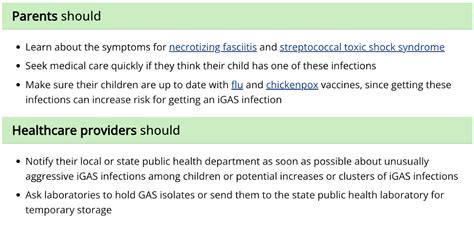 Us And Uk Hospitals Are Reporting A Rise In Severe Strep Cases Poynter