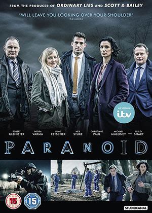 Paranoid Season 1 - vip.tv-video