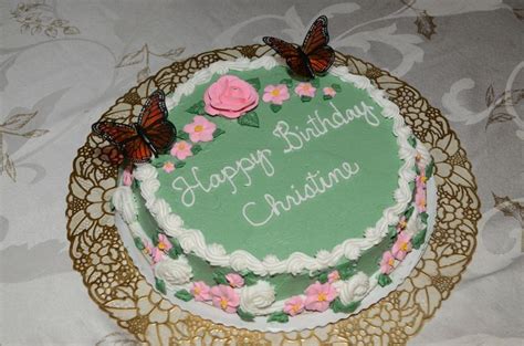 Happy Birthday Christine | Happy birthday, Birthday, Happy