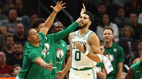 Extra Pass After Loss To Warriors Celtics Look To Bounce Back Vs