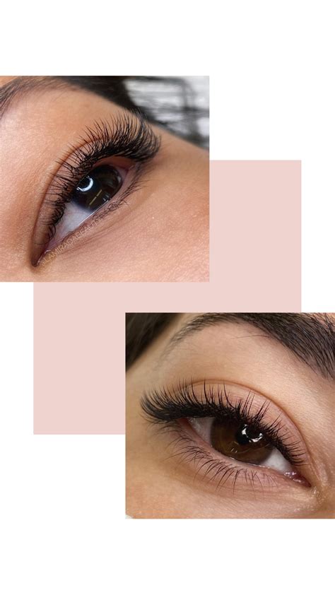 Pin de Melu Blanco en curso Pestañas postizas naturales Cejas y