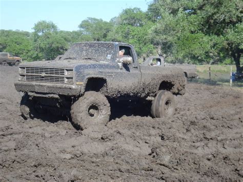 Chevy Mudding Jacked Up Trucks Mud Trucks Trucks