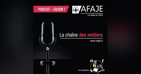 Le Métier de Bibliothécaire Podcast La Chaîne des Métiers